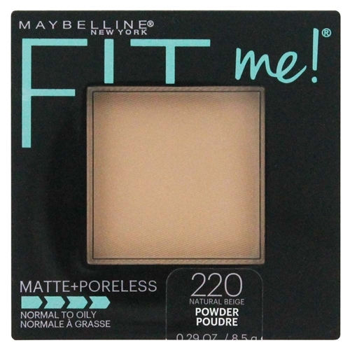 Thumbnail: Maybelline Fit me powder