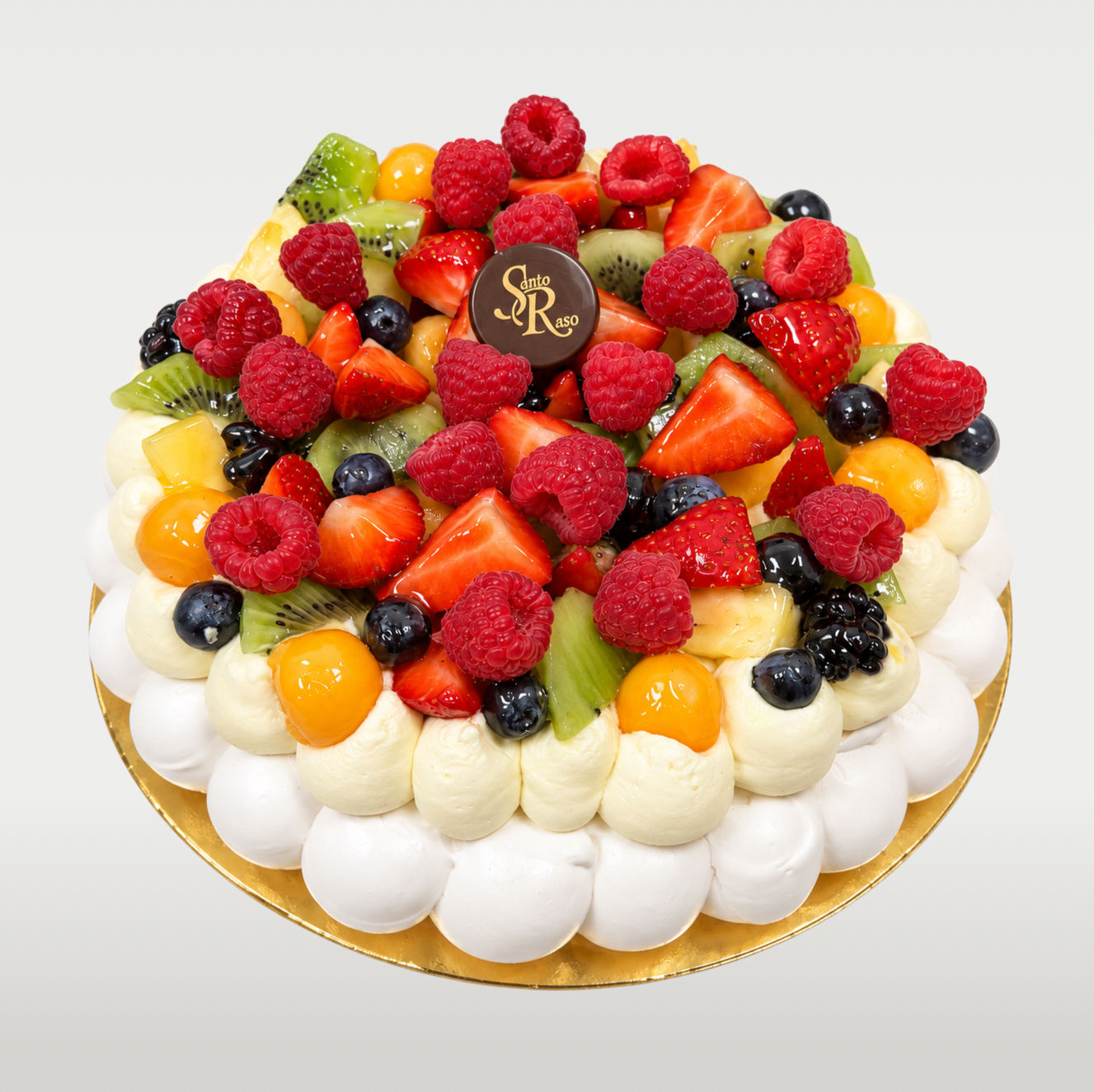 La Pavlova