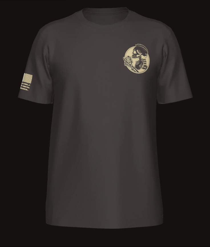 Brooks Herring Spin Off Tee