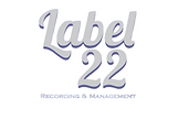 Label 22 