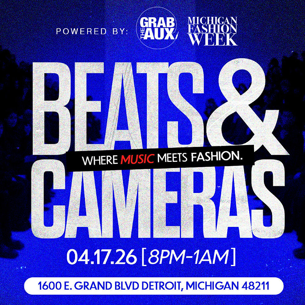 Beats & Cameras
