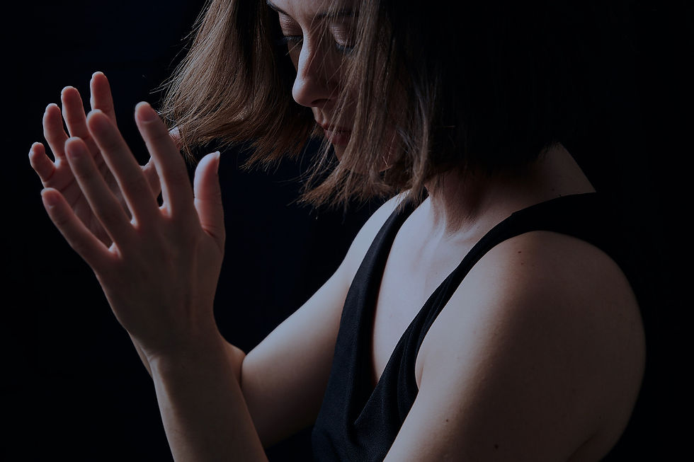 Dançar para não esquecer