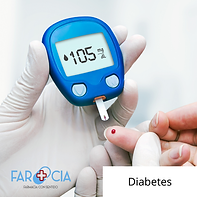 Diabetes