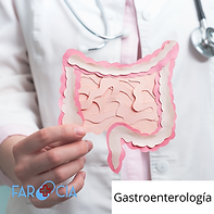 Gastroenterología