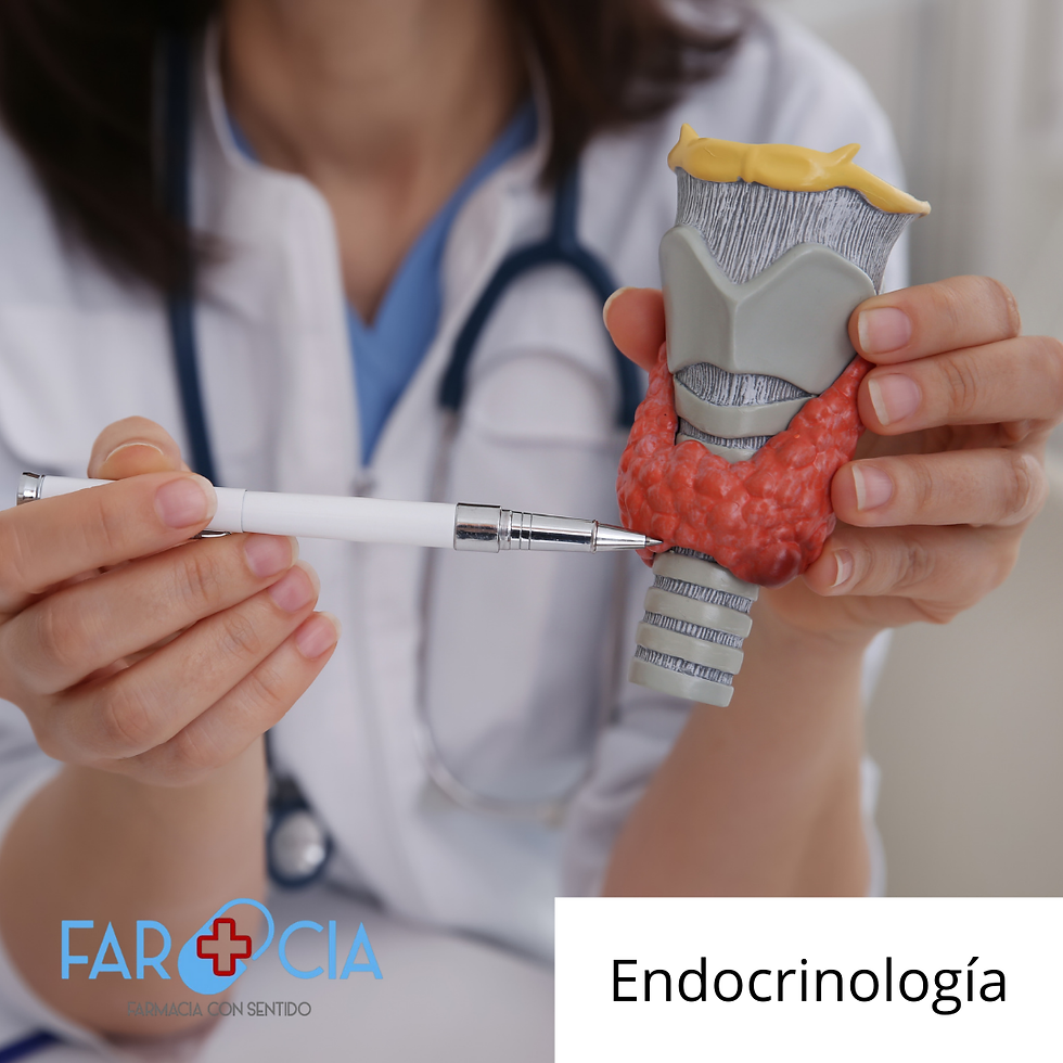 Endocrinología