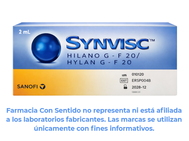 Hilano 16 mg/ 2 mL Jeringa prellenada