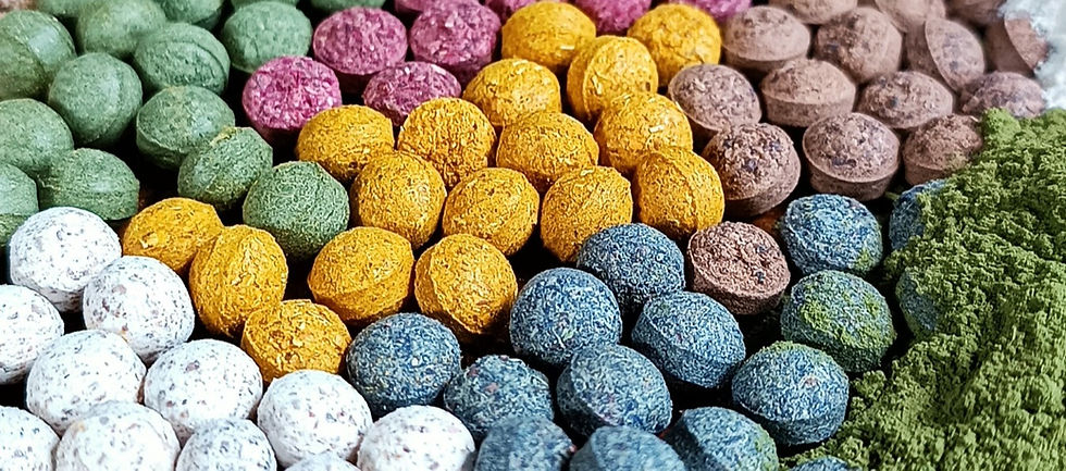 PILLS
