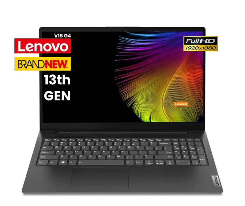 الصورة المصغرة: Lenovo V15 15.6" AMD7120U/8GB/256SSD
