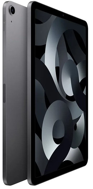 الصورة المصغرة: Apple iPad 10.9" Wi-Fi 64GB (10th gen)- silver