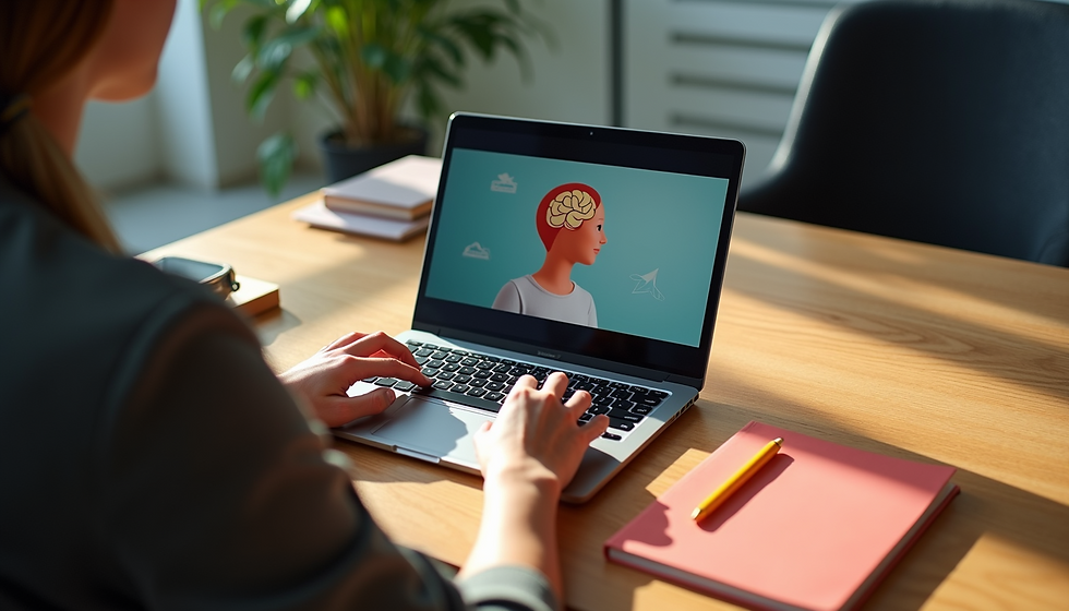 Boost Your Mental Fitness with Mind Training Programs
