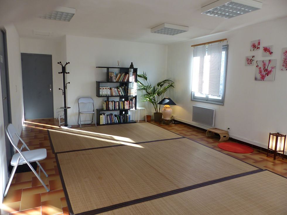 Salle Ateliers