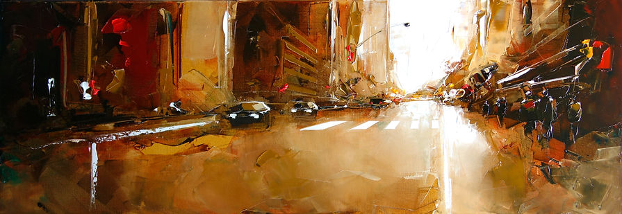 daniel castan - galerie 337 - new york - suisse - courchevel - st paul de vence - tableau - geneve