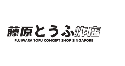 Fujiwara Tofu Concept Shop Singapore