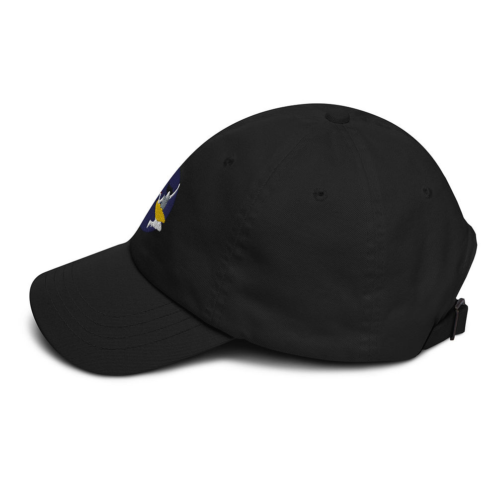 Thumbnail: LM hat: black