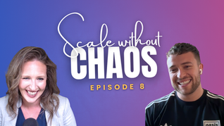 What Most Founders Get Wrong About Marketing at Scale (And How to Fix It)