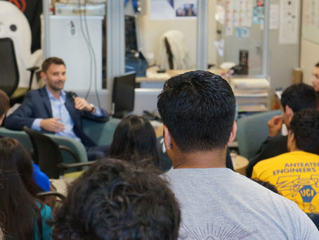 International Students Must Take In-Person Classes Starting This Fall or Immediately Depart the US..