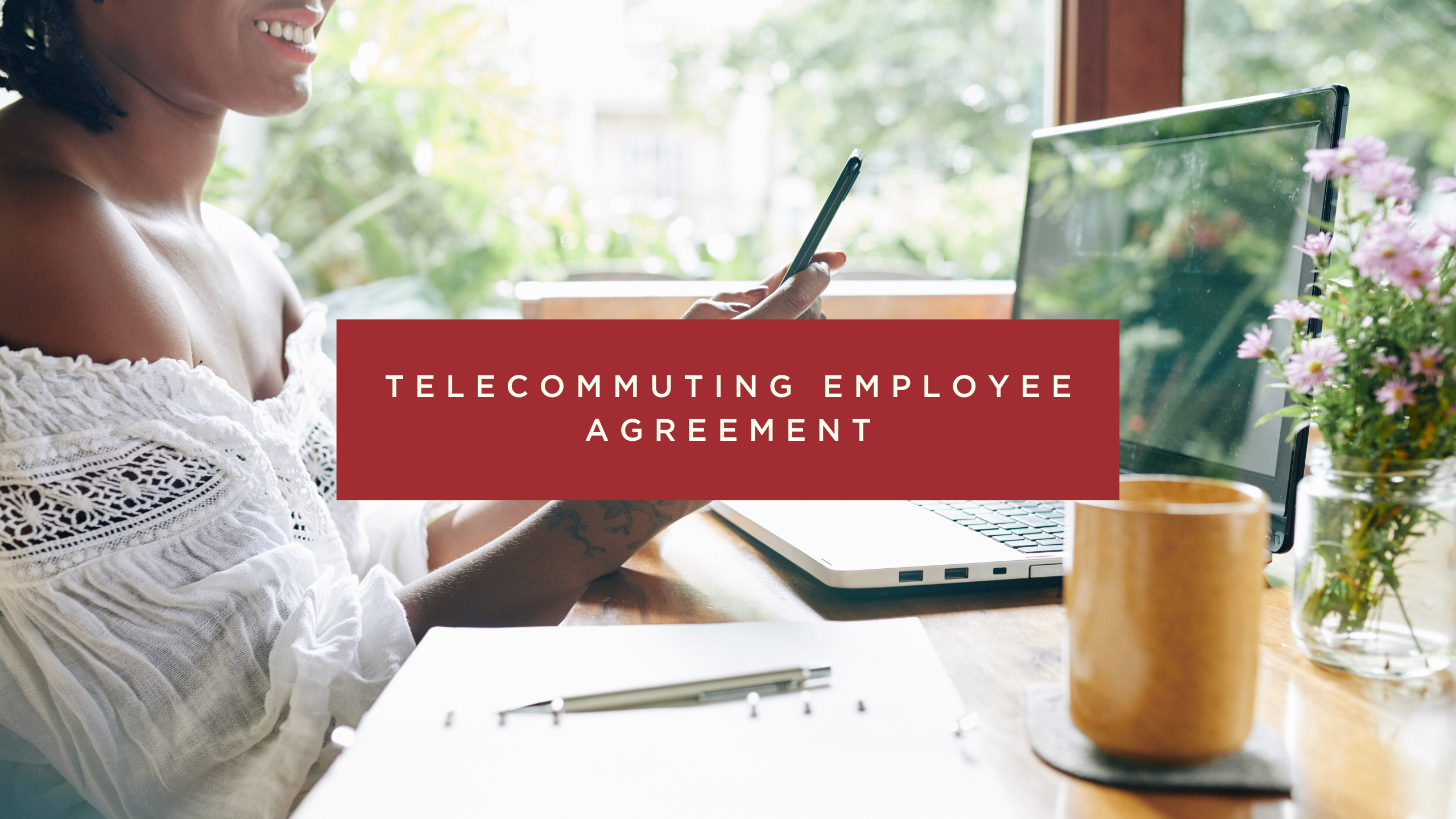 Telecommuting Employee Agreement
