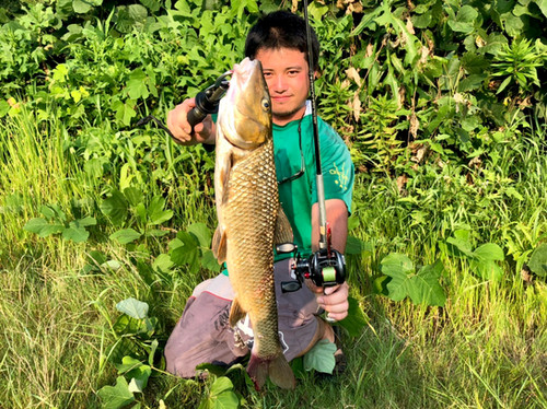 ぺ*ん様 ORCA／オルカ LNER PLANET メタルナープラネット ORCA] fishing rod [METALNER PLANET] ベイトモデル「冒険用品」