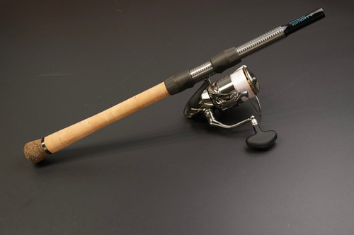 ORCA fishing rod [JADE FEATHER 59]スピニングモデル | orca