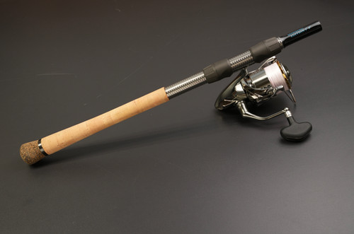 ORCA fishing rod [JADE FEATHER 59]スピニングモデル | orca