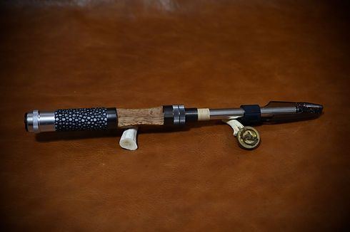 美品　ORCA メタルナープラネット ORCA METALNER PLANET【メタルナープラネット】2.7ft