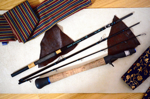 オルカ ジェイドフェザー54 ORCA JADE FEATHER54 オルカ ジェイドフェザー54 ORCA JADE FEATHER54