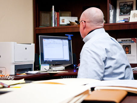 What makes a private investigation agency successful?