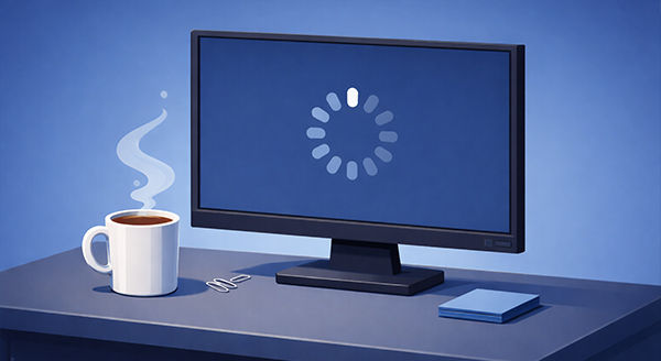 Your Computer Updated Itself and Now Nothing Works