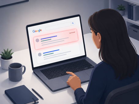 Malversating: When the Ad at the Top of Google Is the Threat