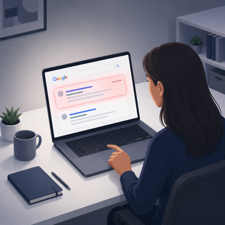Malversating: When the Ad at the Top of Google Is the Threat