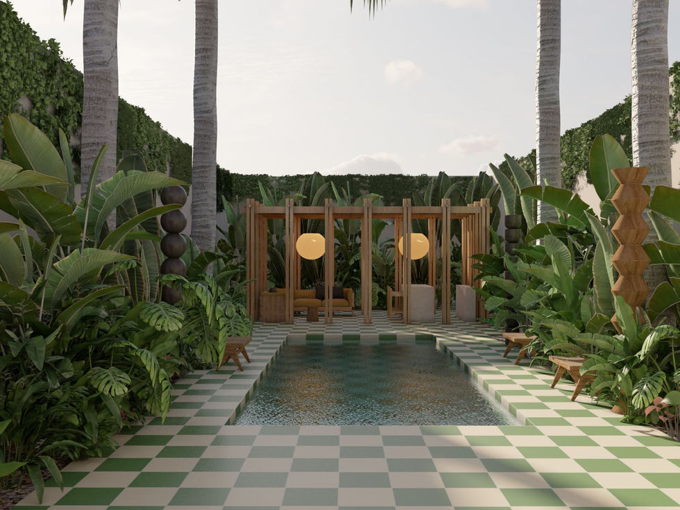 Chona Casona MERIDA CENTRO 2