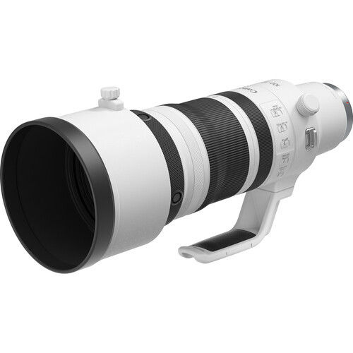 Canon RF 100-300mm f/2.8 L IS USM Professional Telephoto Zoom