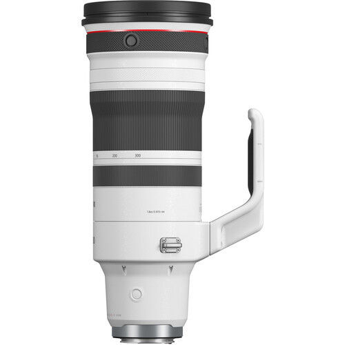 Canon RF 100-300mm f/2.8 L IS USM Professional Telephoto Zoom