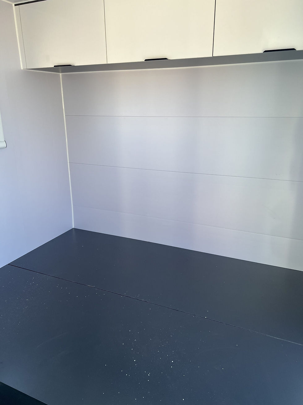 Thumbnail: Transportable Accommodation Pod 6m Type A With Bathroom
