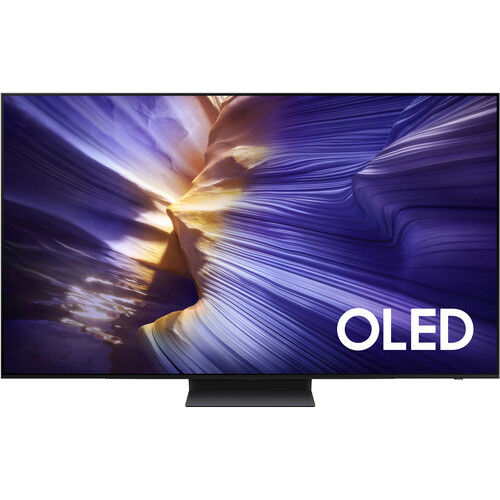 Samsung Terrace 65 Inch Partial Sun Outdoor 4K QLED Smart TV