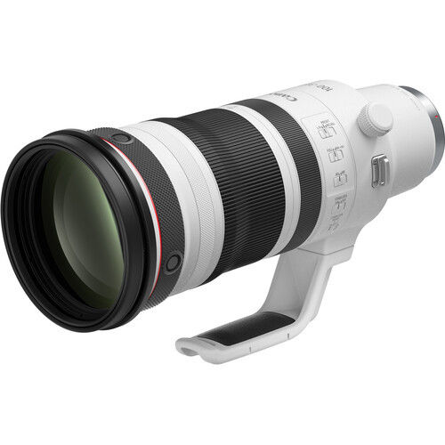 Canon RF 100-300mm f/2.8 L IS USM Professional Telephoto Zoom