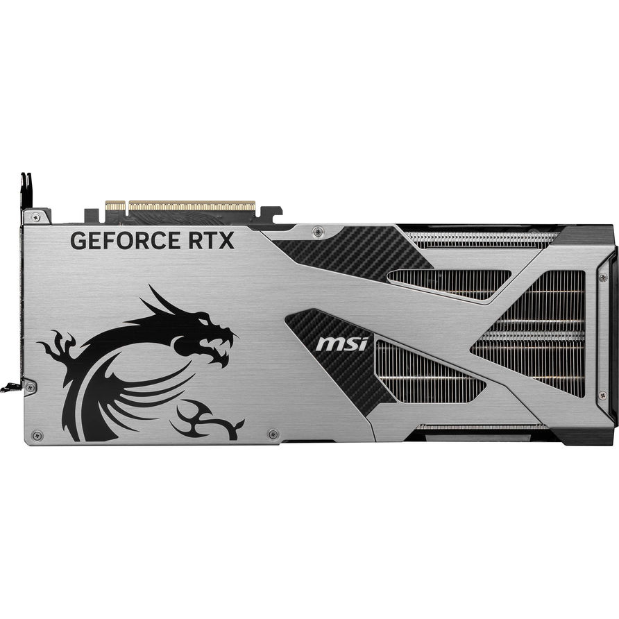 MSI GeForce RTX 5070 Ti VANGUARD SOC 16GB GDDR7 Card