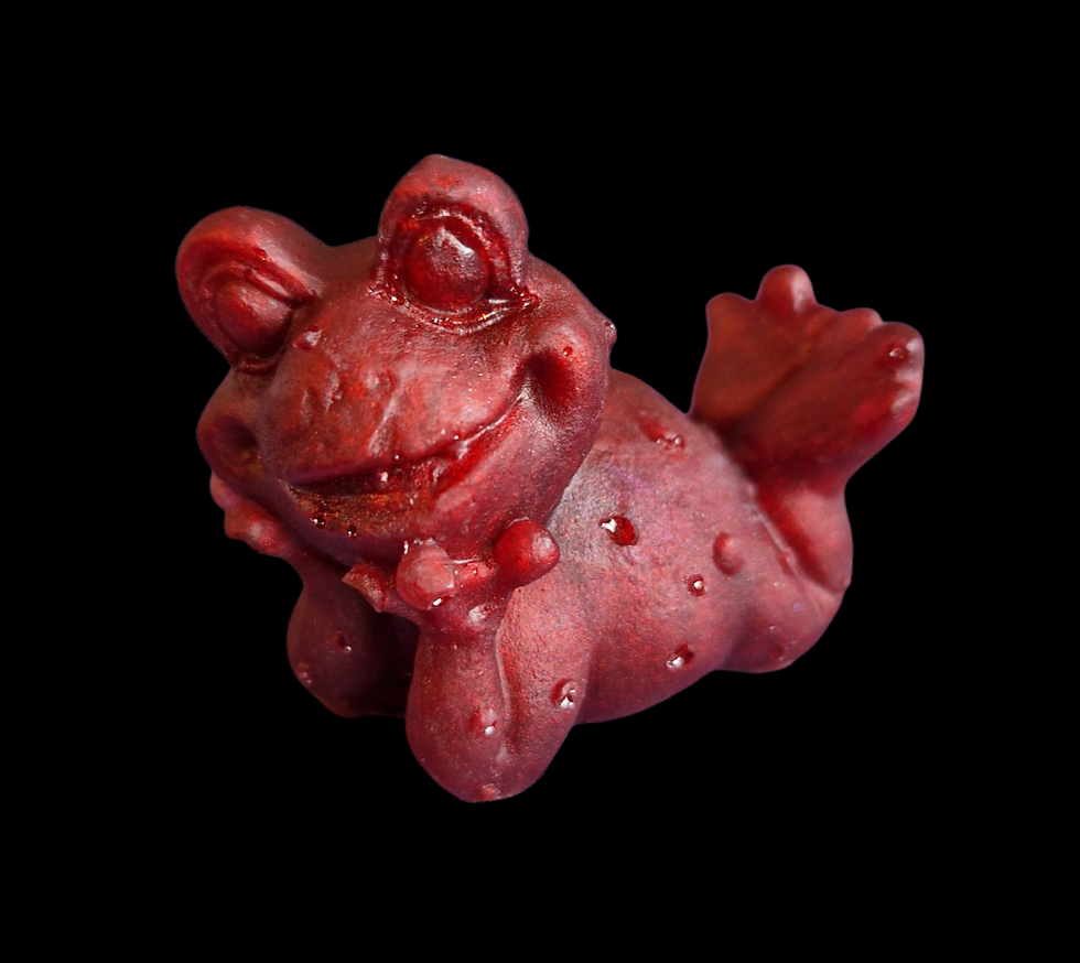 Frogs - £3