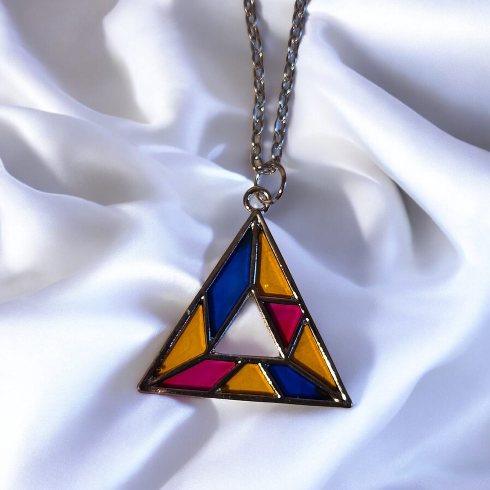 Thumbnail: Necklaces