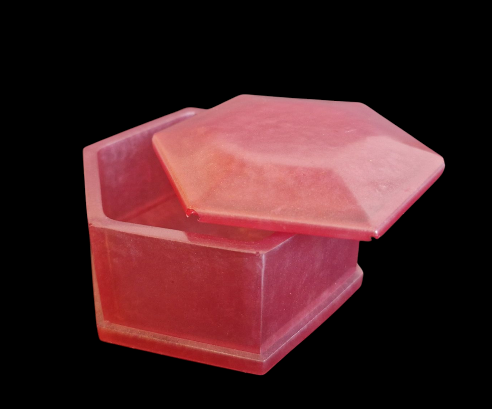 Trinket Boxes - £5