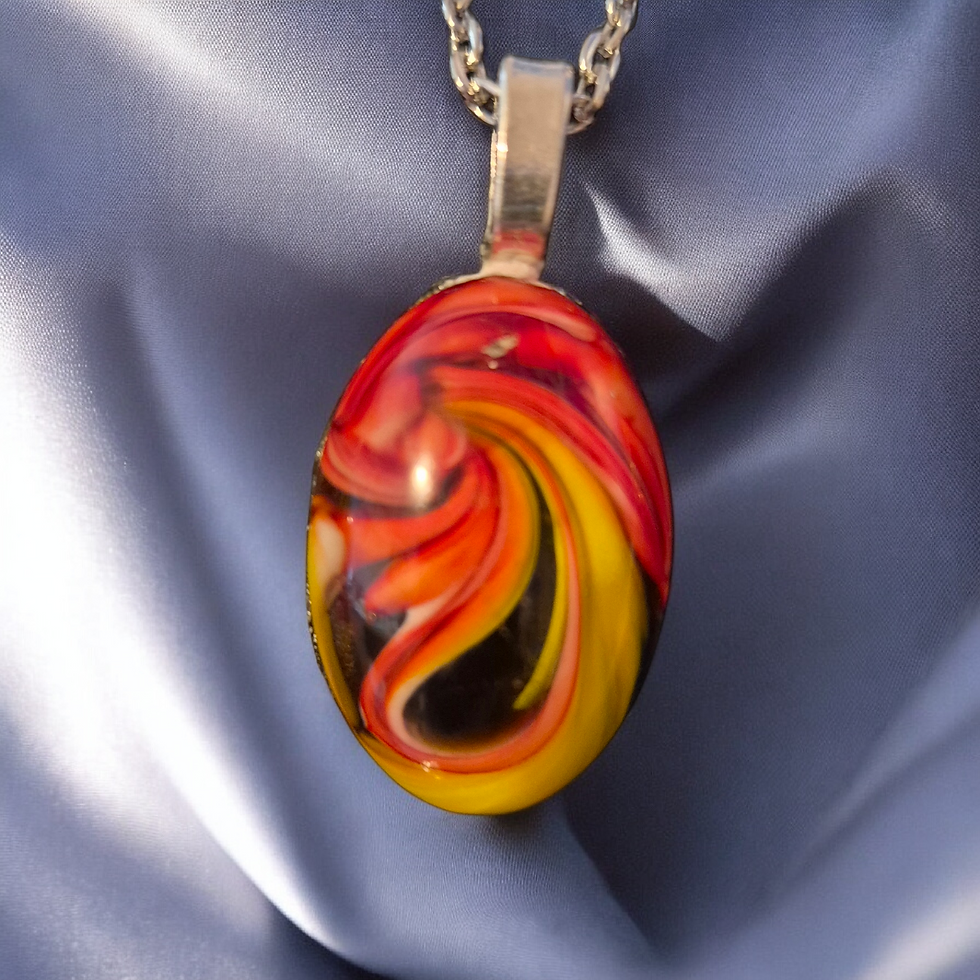 Thumbnail: Necklaces