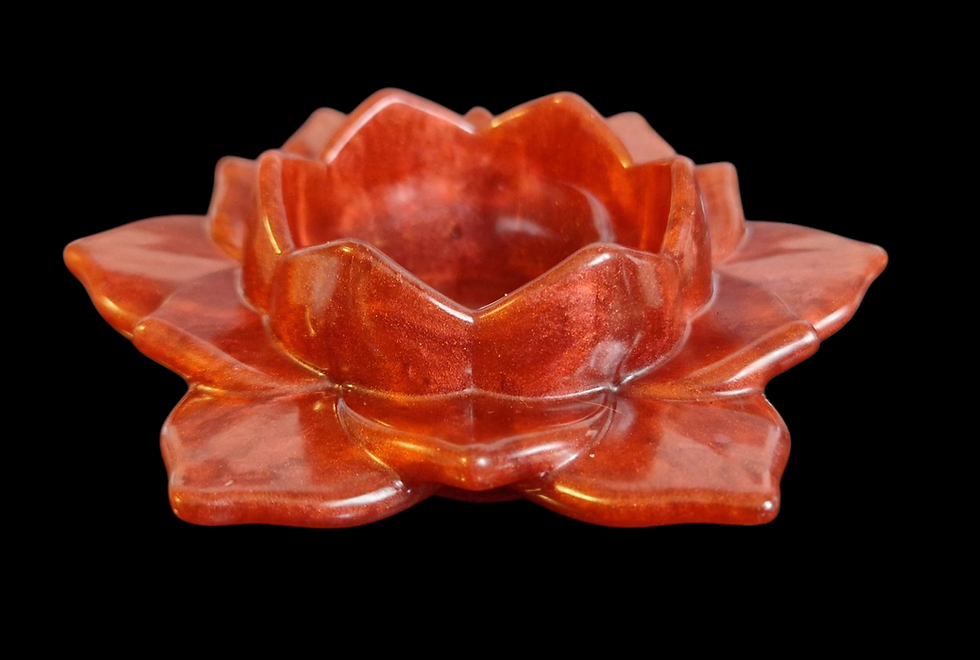 Tea Light Holders - £7