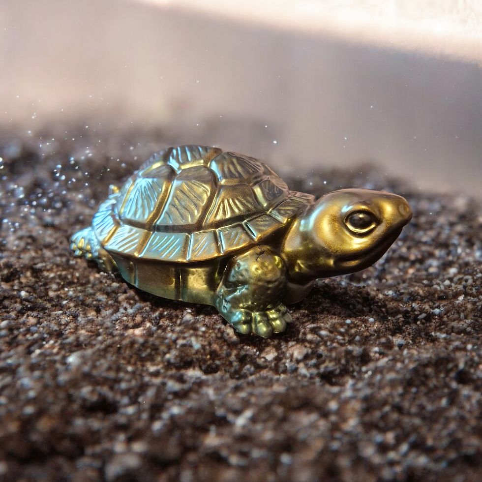 Thumbnail: Turtle