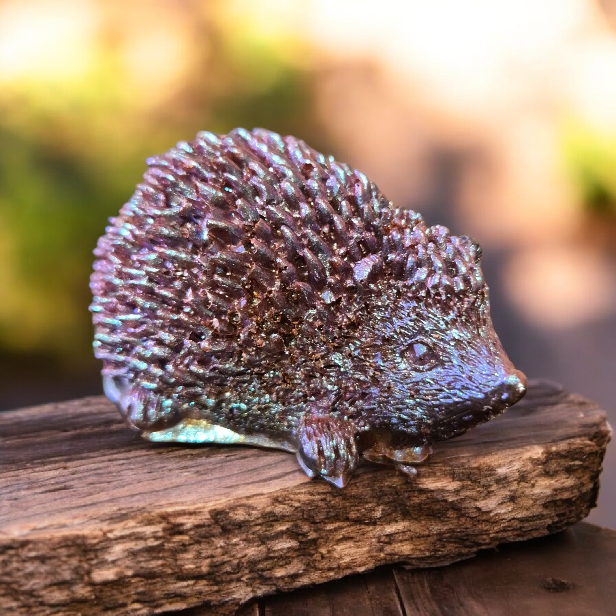 Hedgehog