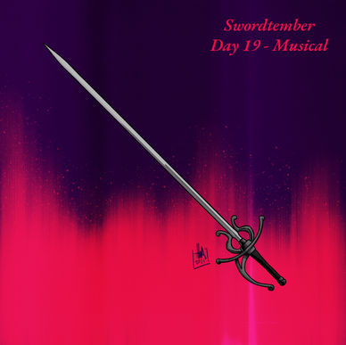 Day 19- Musical
