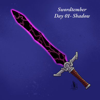 Day 1- Shadow
