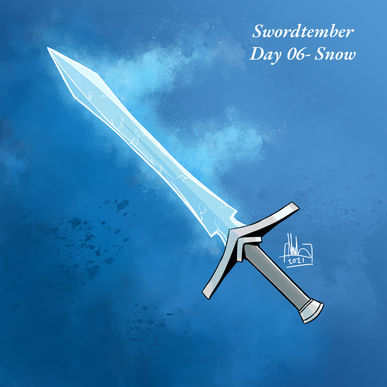 Day 6- Snow