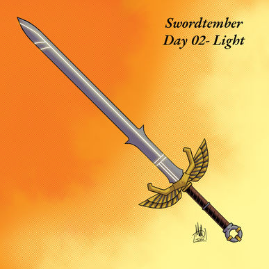 Day 2- Light