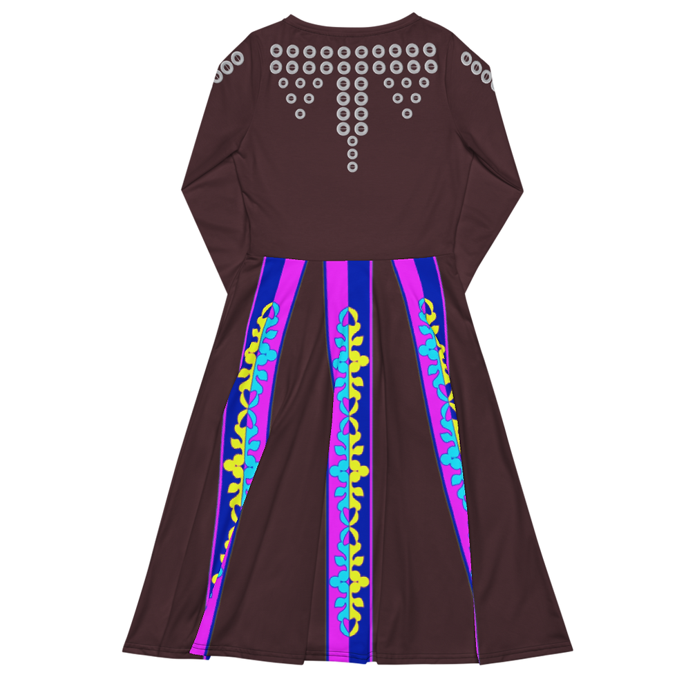 Thumbnail: Wine with Floral and Buttons