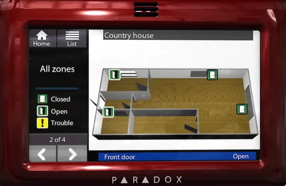 home office automation